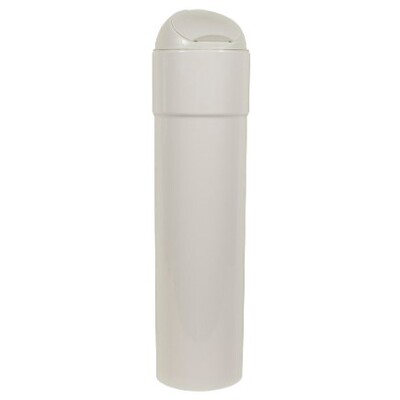 Terracyclic Damesverbandcontainer - 13 l - WIT