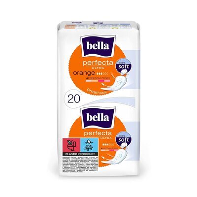 San napkin - Normal - 20pcs