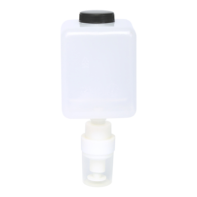 Rés. rechargeab savon mous 1L