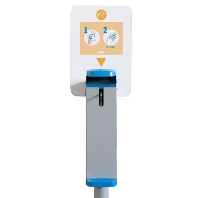 Refill disp  1L