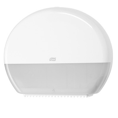 Tork distributeur Jumbo Toilet Roll - BLANC - 554000