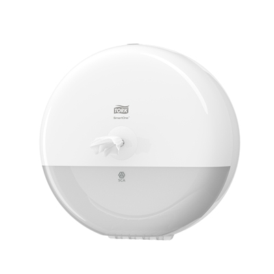 Tork SmartOne T8 distr. pap wc