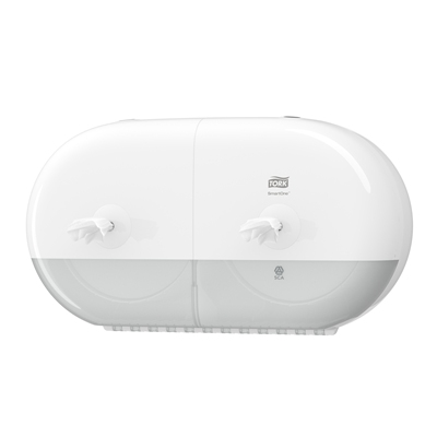 Tork Smartone Twin distr. pap.