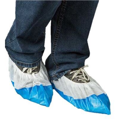 Overshoes - extra strong - pack of 50