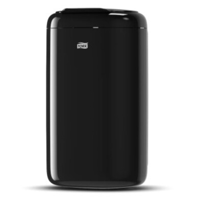 Tork Bin 5L BLACK