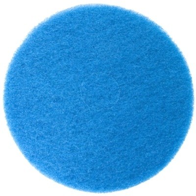 Disque épais 8" 203mm bleu