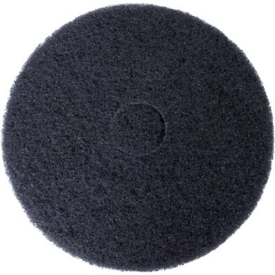 Discus pad - 48.2 cm / 19" - BLACK