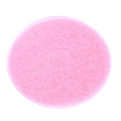 Pad 3M Eraser burn Pink - 27"