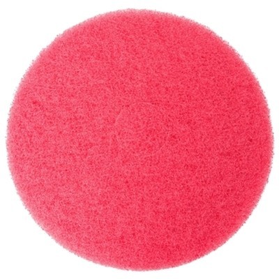Disque 3M SB - rouge - 16"