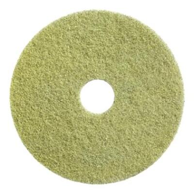 Twister Pad 11" - 279 mm - YELLOW - 2 pieces