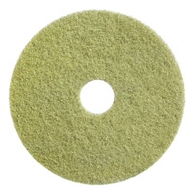 Twister pad 20" - 508 mm - GEEL - pak 2 stuks