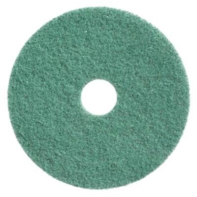 Disque Twister 16" VERT 2pcs