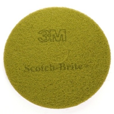 Diamond Pad 3M Sienna(ocre)20"