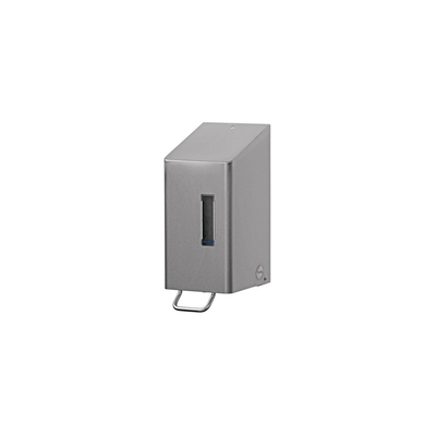 Zeepdispenser 3000ml RVS 34x14