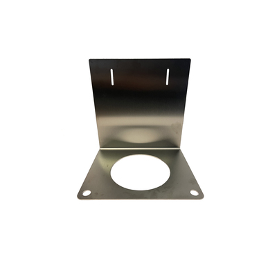 Wandhouder Rvs Voor Bd-Wipes/B