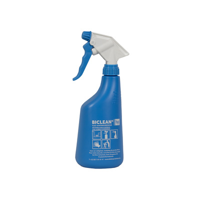 Atomiser for BICLEAN