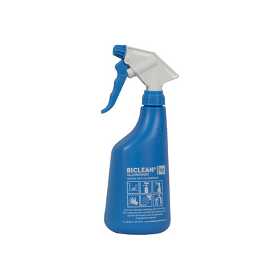 Vaporiser for BICLEAN all-purpose cleaner 650ml