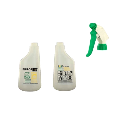 Vaporiser for BDR5