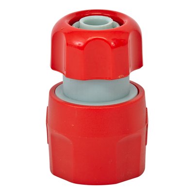 Hose connector - 16 mm (5/8")