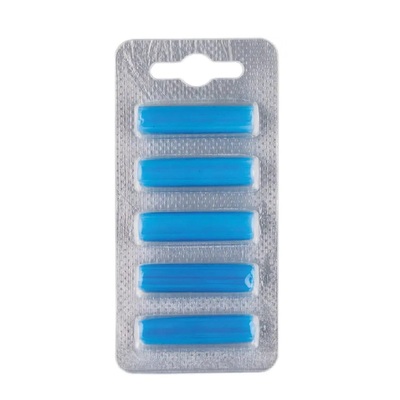 Aspi Fresh stofzuigertabs 5st