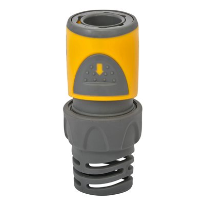 Hose connector - 19 mm (3/4")