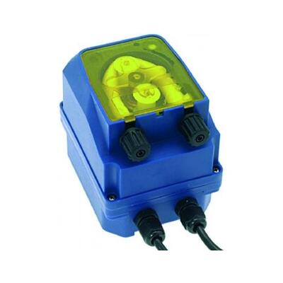 Vaatwasdispenser PA6 (geleiding) inclusief recupel