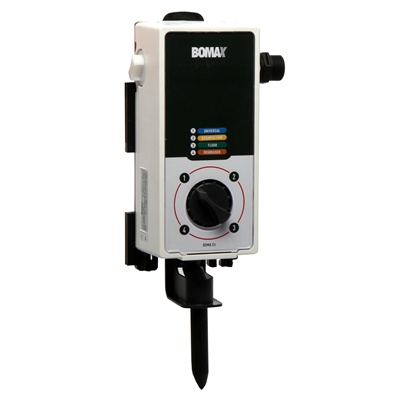 Bomax 4BS doseersysteem