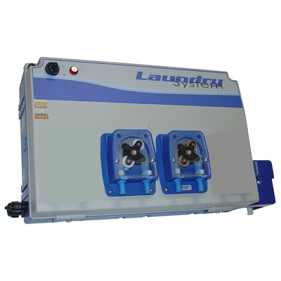 Pompe de dosage pour machine à laver Smart RP plus 2P