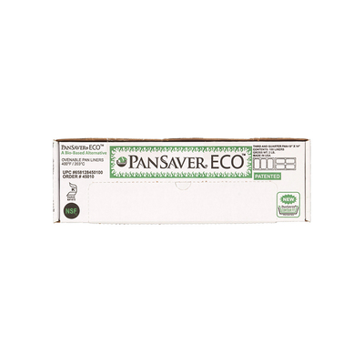 Pansaver pour 1/3 & 1/4 GN 325x176mm 100pcs