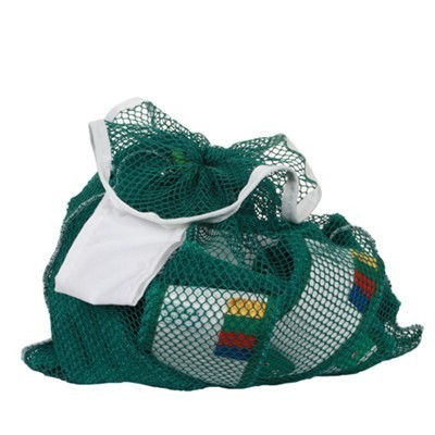 Wasnet 60x70cm GROEN