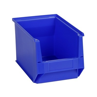 UTZ box - BLUE