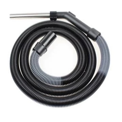Slang compleet tbv Compacto (bajonet) - ZWART