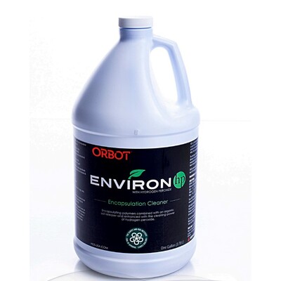 kit environ hp encap carpet