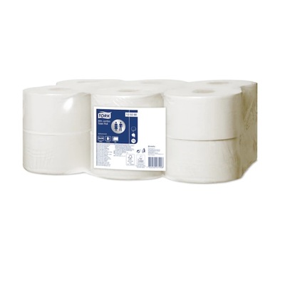 Tork Adv M-Jumbo Toiletp. 2-lg