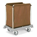 LaundryCar laundry collection trolleys