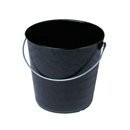 Round buckets