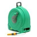 Water hoses + connectors