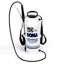 Spray bottles > 1 litre