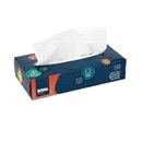 Facial tissues