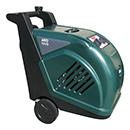 Hot-water pressure washers