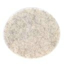 Discus high-speed pads