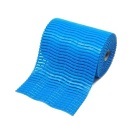 Anti-slip mat for wet rooms