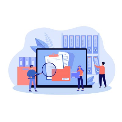 Organise your cleaning