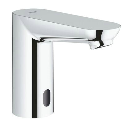 Sanitary facilities