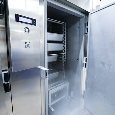 Kitchen - cooking