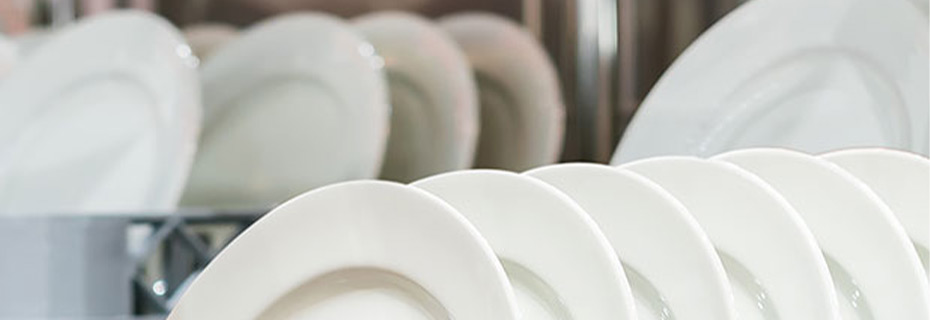 De juiste producten voor jouw vaatwasmachine!