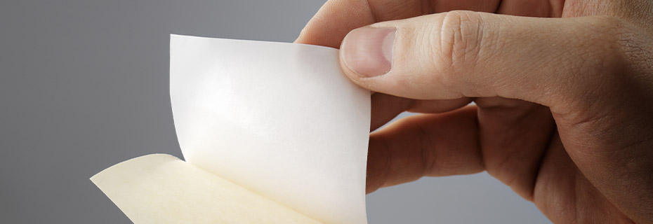 Snel en efficiënt stickers verwijderen