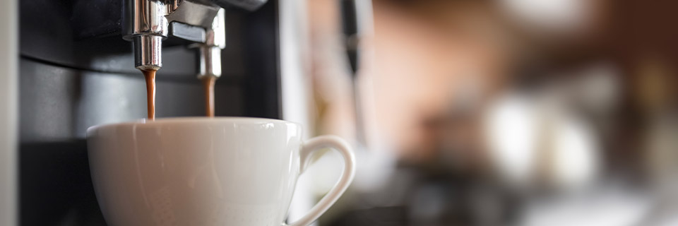 De juiste producten voor een schoon en hygiënisch koffieapparaat
