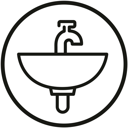 Wastafel
