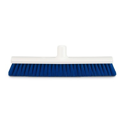 097024: Zachte bezem Boma Food - 40 cm - BLAUW